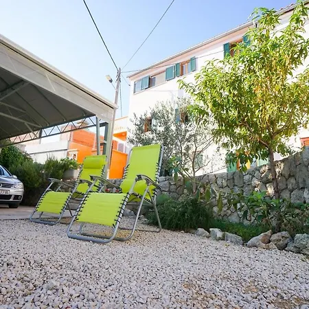 Apartament By The Sea Zdrelac, Pasman - 15318 *