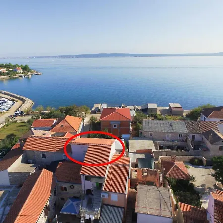 Apartament By The Sea Zdrelac, Pasman - 15318
