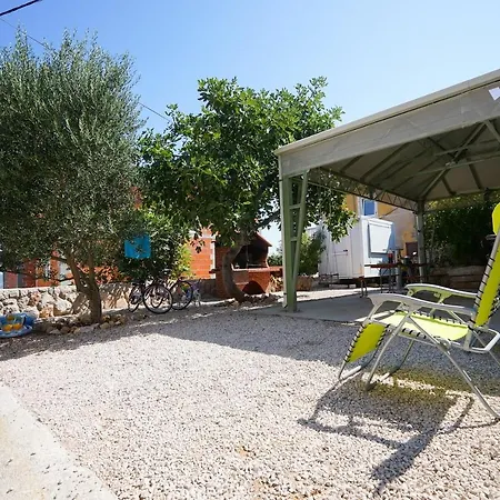 Apartament By The Sea Zdrelac, Pasman - 15318 Ždrelac