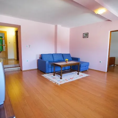Apartament By The Sea Zdrelac, Pasman - 15318 *