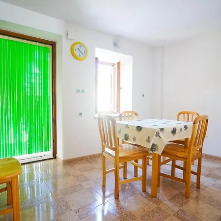 Apartament By The Sea Zdrelac, Pasman - 15318 *