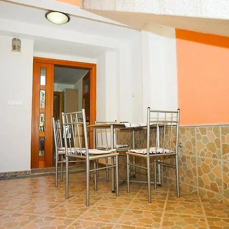 Apartament By The Sea Zdrelac, Pasman - 15318 Ždrelac