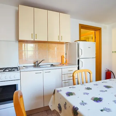 By The Sea Zdrelac, Pasman - 15318 Apartament
