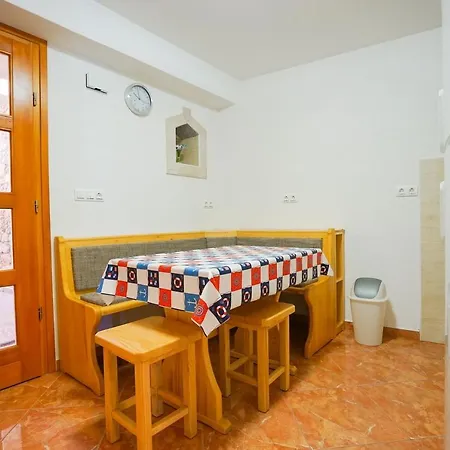 Apartament By The Sea Zdrelac, Pasman - 15318 Ždrelac