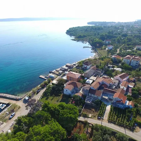 By The Sea Zdrelac, Pasman - 15318 Apartament *