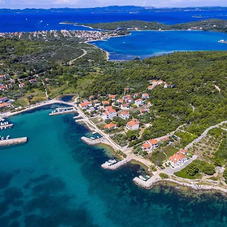 By The Sea Zdrelac, Pasman - 15318 Apartament *
