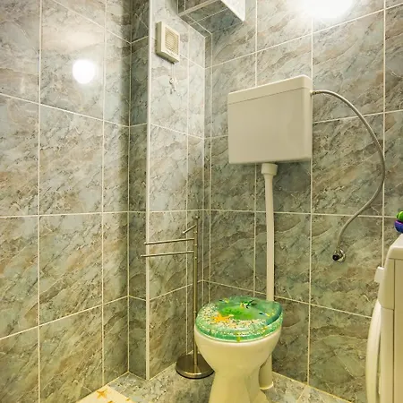 Apartament By The Sea Zdrelac, Pasman - 15318