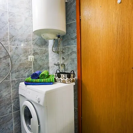 Apartament By The Sea Zdrelac, Pasman - 15318 Ždrelac