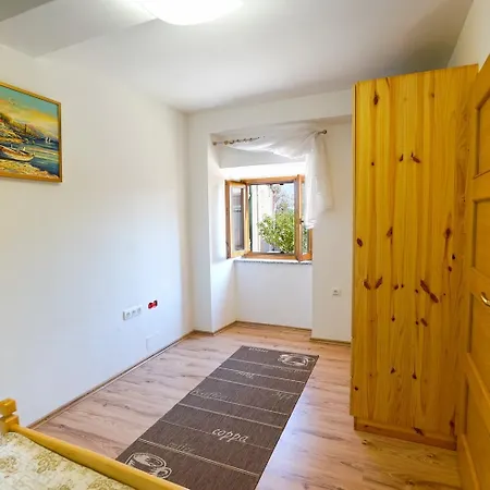 By The Sea Zdrelac, Pasman - 15318 Apartament