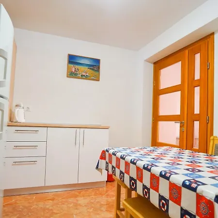 By The Sea Zdrelac, Pasman - 15318 Apartament *