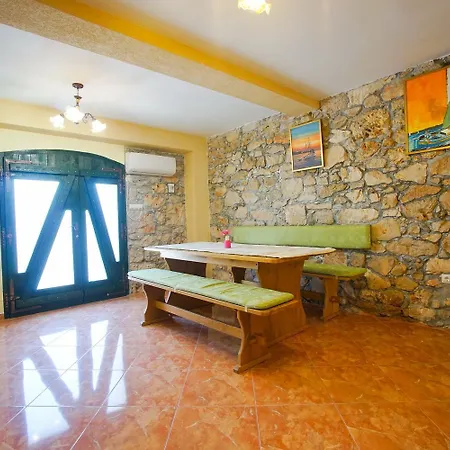 Apartament By The Sea Zdrelac, Pasman - 15318 *