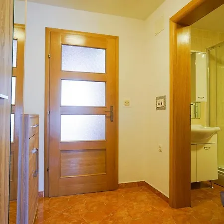 Apartment By The Sea Zdrelac, Pasman - 15318