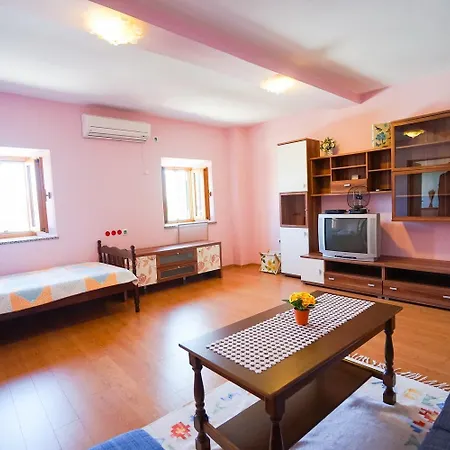 By The Sea Zdrelac, Pasman - 15318 Apartment Zdrelac