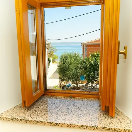 Apartment By The Sea Zdrelac, Pasman - 15318 *